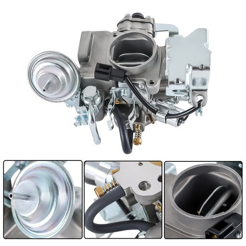 Fit For Suzuki SJ410 Samurai SJ413 13200-80322 New Carb Carburetor 13200-80321