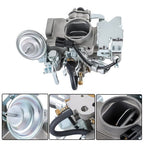 Fit For Suzuki SJ410 Samurai SJ413 13200-80322 New Carb Carburetor 13200-80321