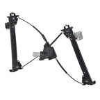 Front Left Driver Power Window Regulator for Tesla Model S 2012-21 6006551-00-E