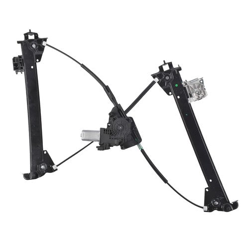 Front Left Driver Power Window Regulator for Tesla Model S 2012-21 6006551-00-E