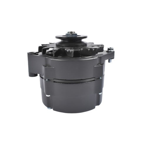 Alternator 110A 12V with 1 Groove V-Belt for GM 327 350 396 427 454 1971-1986