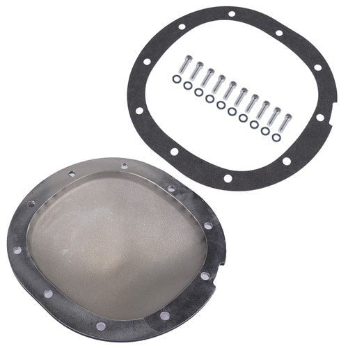 Differential Cover 7.5" 7.6" Ring Gear for Chevy Camaro 1993-2002 GMC Typhoon