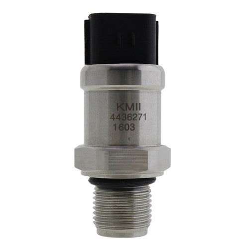 Pressure Sensor for Caterpillar E120B E180 E200B E311B E320B E300 E307 E345 E325