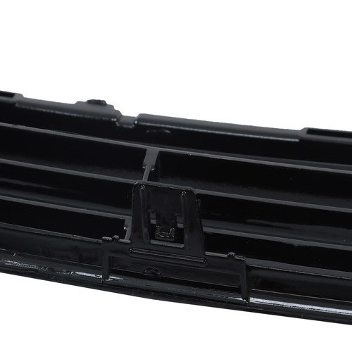 Grille Black Front Bumpe Fit For Toyota Sequoia 2023-2024 Plastic  52711-0C060