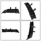 Active Grille Shutter Lower With Motor 623306LB0A For Nissan Sentra 2020-2023