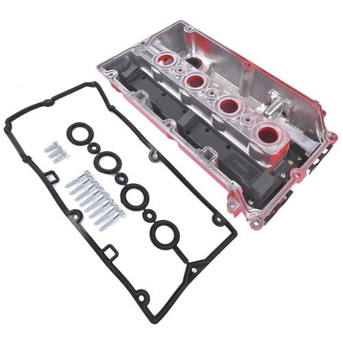 Engine Valve Cover+Gasket Bolts for Chevy Sonic 2012-2018 Saturn Astra 2008 1.8L