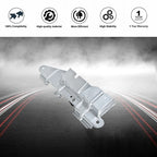 1J5827425 Fit For VW Volkswagen Jetta MK4 Golf BORA Trunk Latch Bracket