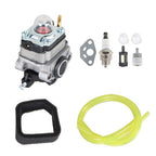 Carb Fit For Troy Bilt TB516EC Edger 29cc 4 Stroke  Carburetor Air Filter Engine