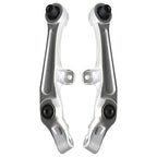 For Nissan 350Z 2003-2008 2009 K621372 K621373 10× Front Control Arms+Tierods
