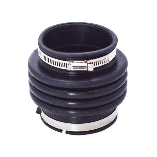 Air Intake Hose Tube Duct Boot Resonator For 2006-2008 Infiniti G35 3.5L V6