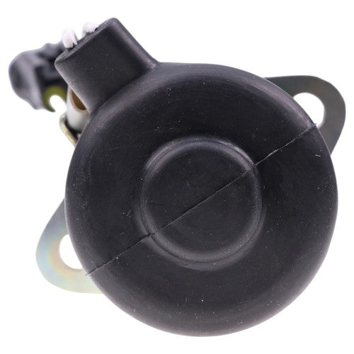 Fuel speed solenoid for Kubota V2203 Carrier Transicold CT4 Engine 25-38773-00
