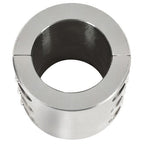 Steel 2 Inch OD Size Universal Roll Cage Mounts Split Collar Tube Clamps