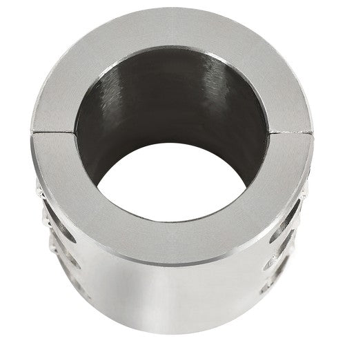 Steel 2 Inch OD Size Universal Roll Cage Mounts Split Collar Tube Clamps