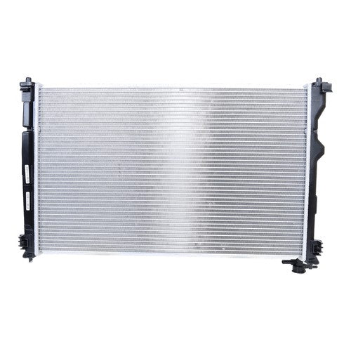 Radiator for Lexus ES300h NX350h for Toyota Camry Rav4 Avalon 2 5L 2018 2024