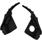2PCS Front Left Right Cowl Grille Panel Trim for Jeep Grand Cherokee 2016-2022