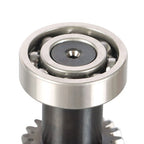 For EZGO Electric 88-90 1994-Up Input Shaft Kit With 21 Tooth 1.5" Diameter Gear