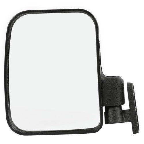 Pair Side Rear View Mirror Set for Polaris Ranger XP 900 2013-2019 LH RH