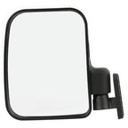 Pair Side Rear View Mirror Set for Polaris Ranger XP 900 2013-2019 LH RH