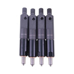4X Fuel Injector 2645A023 LRB6701419 For Perkins Engine 1004-4T 1004