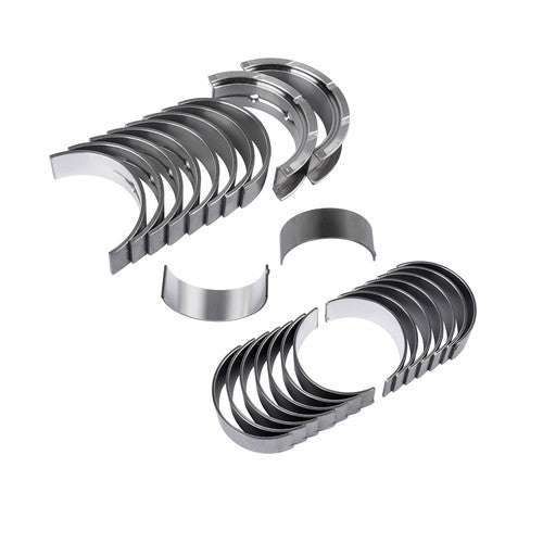 Main + Rod Bearings Set for Isuzu Ascender Cadillac CTS Saab 9-7x 4.8L-6.2L LS3