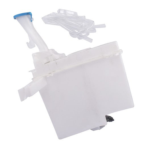 Washer Reservoir For 2018-2020 Nissan Kicks S, SR, SV Sport Utility 1.6L L4 GAS