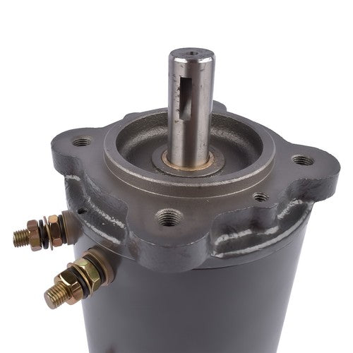 Winch Motor Bidirectional 12V for Ramsey Liftmore MBJ4405 MBJ6201 46-103 46-2062