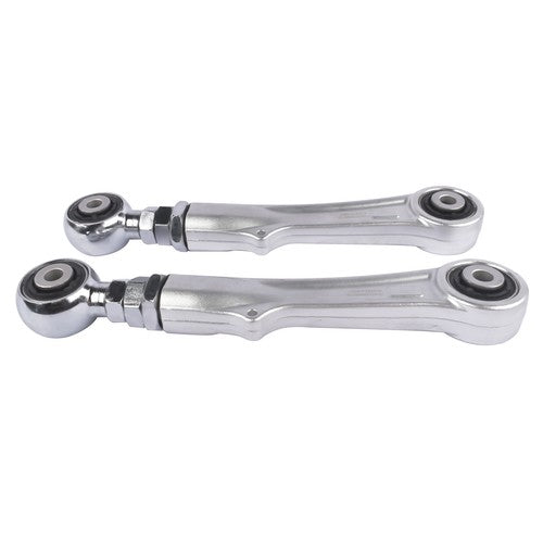New Aluminum Adjustable Rear Camber Arms Kit for Tesla Model X 15-20 S 2013-2020