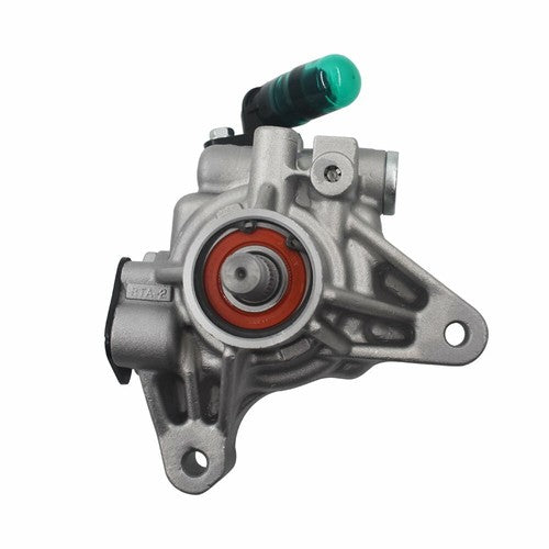 New Power Steering Pump 56110PNBA01 Fit For Honda CR-V Acura RSX 2002-2011