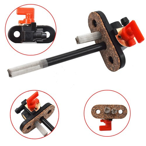 For 93-09 Polaris Scrambler Sportsman 400 425 500 Petcock Fuel Shut off Valve