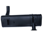 Muffler 7141744 7175098 for Bobcat Track T750 T770 T870