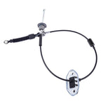 Automatic Transmission Shift Control Cable for Kia Forte 2.4L 2010 46790-1M200