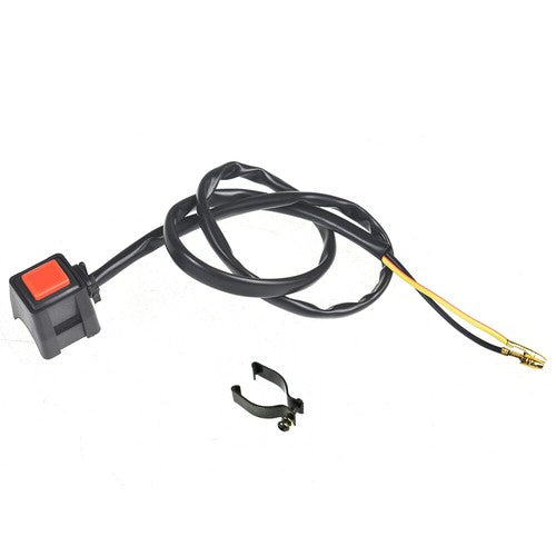 Kill Switch YZ85 YZ125 TTR125 YZ250 WR250 TY350 YZ426 IT490 YZ490 TT600
