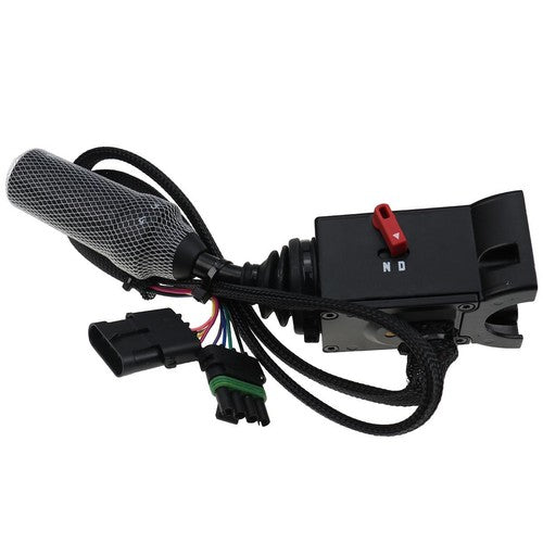 Transmission Shifter Joystick Controller 0501-21-0148 0501210148 for ZF DW-3