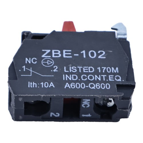 Terminal Contact Block 147053 for Skyjack Scissor Lift SJIII3226 SJIII4626 SJ12