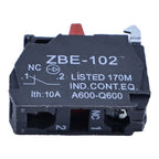 Terminal Contact Block 147053 for Skyjack Scissor Lift SJIII3226 SJIII4626 SJ12