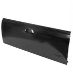 Black Steel Primed Tailgate For 1997-03 Ford F150 1999-07 F250 F350 Super Duty