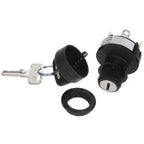 Ignition Switch 4360469 W/Keys for JLG 400S 600A 2032 2630 2646 460SJ 601S 660SJ