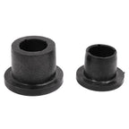 Black Steel A Arm Bushing Kit for Can-Am Defender HD5 HD7 HD8 HD9 HD10 2016-2024