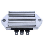 234279 2575503S AM102596 Voltage Regulator for John Deere 110 120 140
