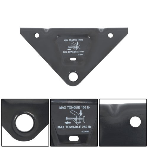 Hitch Kit For John Deere BUC10987 Z515E Z530M Z530R Z545R Hanging Kit