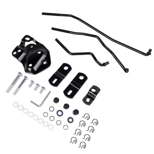 Shifter Linkage Kit For Buick Gran Sport Chevrolet Bel Air Nomad Pontiac 3733163