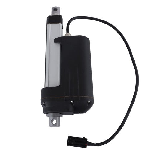 AT424407 AT494284 Quick Tach Actuator For John Deere 318D 320D 323D 319D 329D