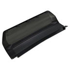 Rear Tow Hook Trailer Hitch Cover For Chevy Suburban Tahoe GMC Yukon 21 2022-2024