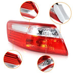 For Toyota Camry 2007-2009 Quality Driver Left Side Rear Tail Light Brake Lamp