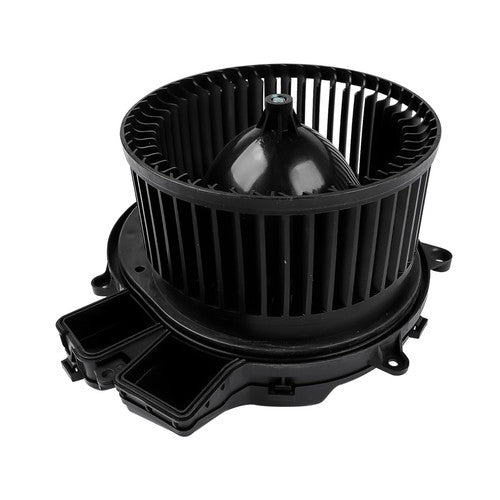 HVAC Heater Blower Motor Fan w/ Resistor for Mercedes-Benz X166 GL350 GL450 W166
