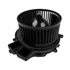 HVAC Heater Blower Motor Fan w/ Resistor for Mercedes-Benz X166 GL350 GL450 W166