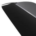 Driver and Passenger Side Mirror Cover Cap with Glue for Chevrolet Malibu 2016-2024