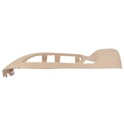 TAN Drivers Seat Switch Trim Bezel For 2009 Chevy Traverse 2010 Saturn Outlook
