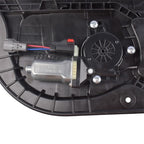 Rear Left Power Window Regulator w/Motor 83471C6000 for Kia Sorento 2.0 2.4 3.3L