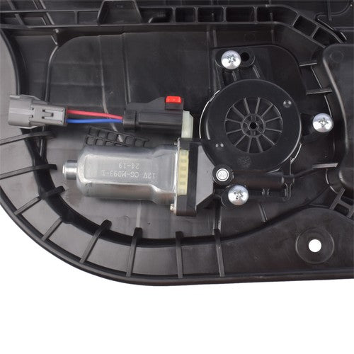 Rear Left Power Window Regulator w/Motor 83471C6000 for Kia Sorento 2.0 2.4 3.3L